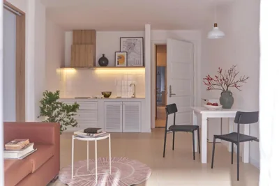 Express by M Village Nguyễn Văn Hưởng, a brand of Modern Village Lifestyle – Photos 4
