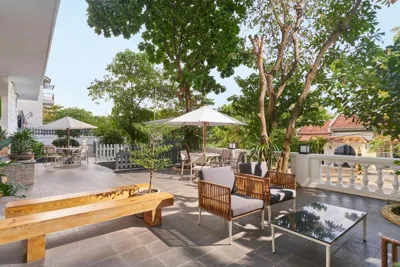Express by M Village Nguyễn Văn Hưởng, a brand of Modern Village Lifestyle – Photos 6