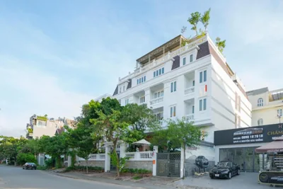 Express by M Village Nguyễn Văn Hưởng, a brand of Modern Village Lifestyle – Photos 9