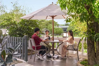 Express by M Village Nguyễn Văn Hưởng, a brand of Modern Village Lifestyle – Photos 10