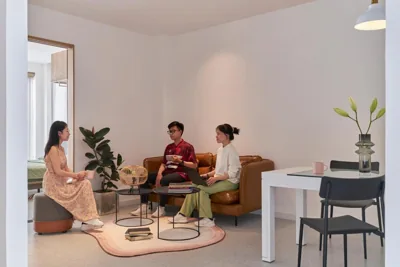 Express by M Village Nguyễn Văn Hưởng, a brand of Modern Village Lifestyle – Photos 12